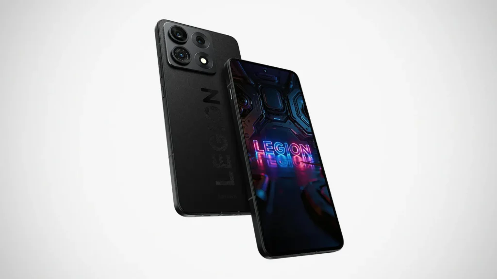 Lenovo Legion Y70 New-Generation