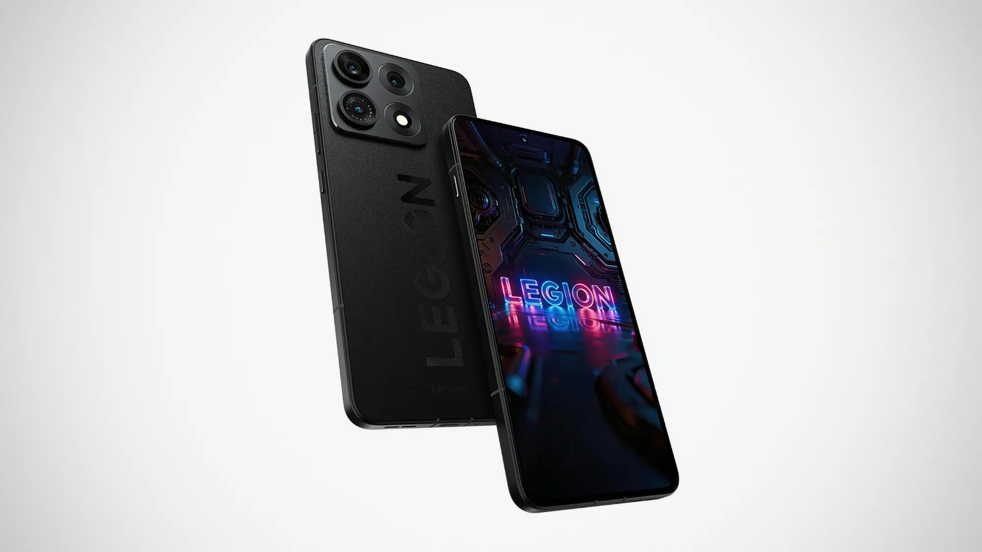 Lenovo Legion Y70 New-Generation