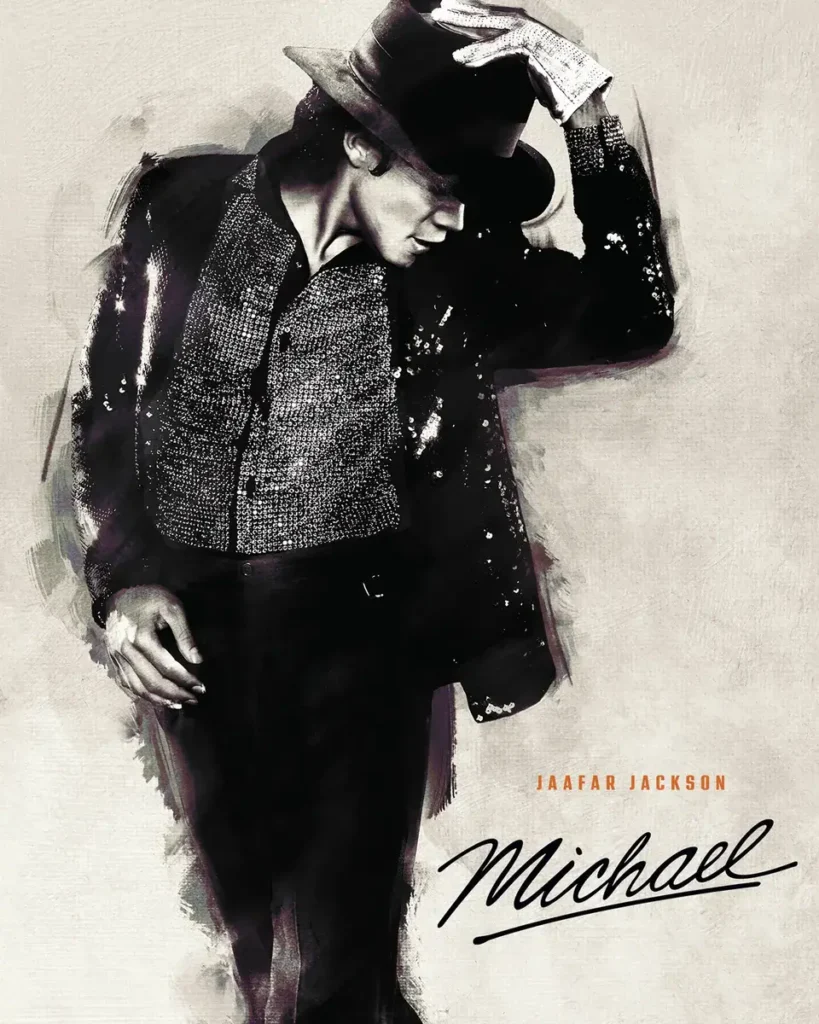 Michael Collector’s Edition 4K UHD + Blu-ray + Digital Copy