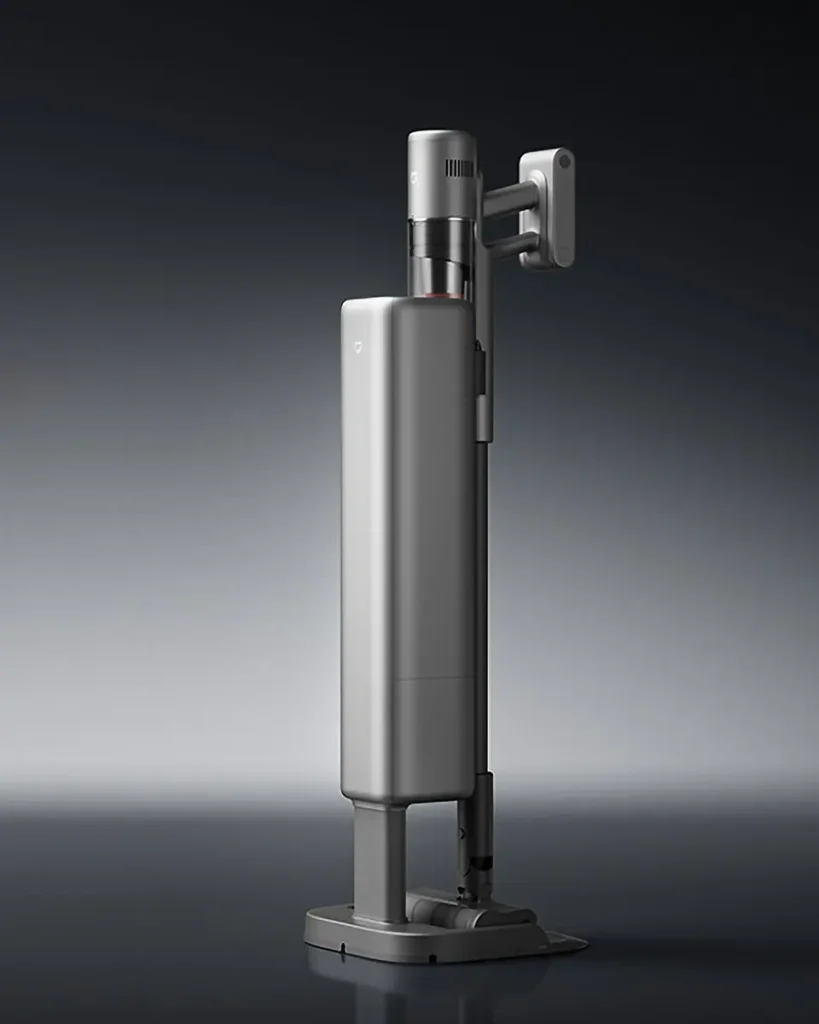 Mijia 4 Max Cordless Stick Vacuum Cleaner