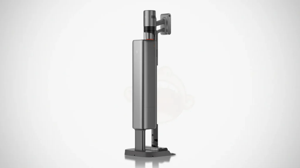 Mijia 4 Max Cordless Stick Vacuum Cleaner