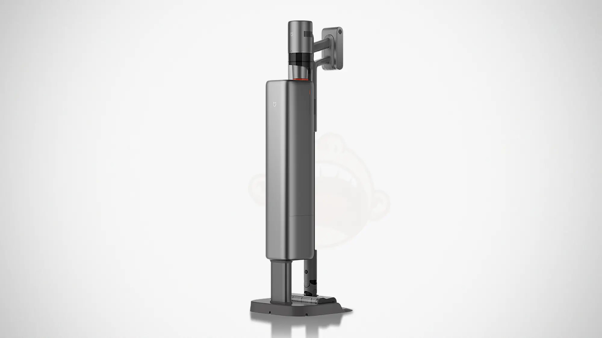 Mijia 4 Max Cordless Stick Vacuum Cleaner