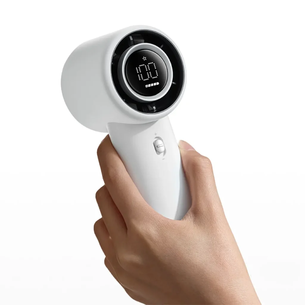 Mijia Handheld Fan by Xiaomi