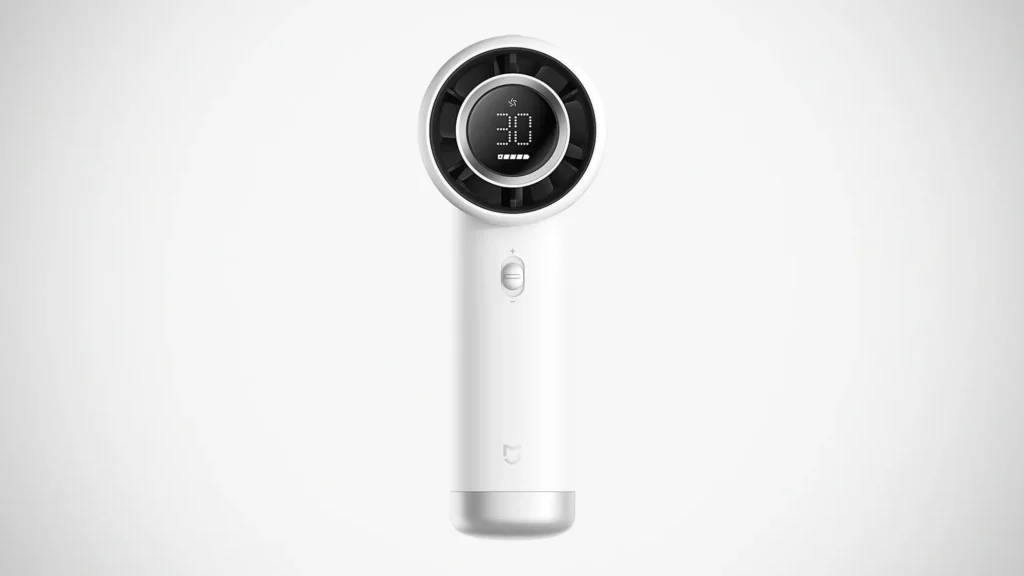 Mijia Handheld Fan by Xiaomi