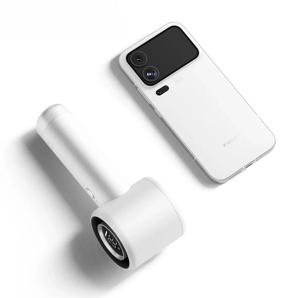 Mijia Handheld Fan by Xiaomi