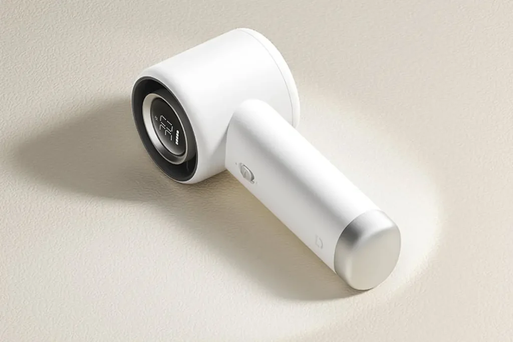 Mijia Handheld Fan by Xiaomi