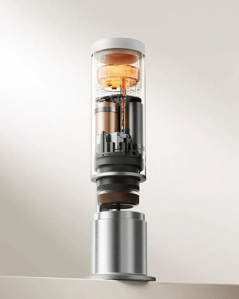 Mijia Portable Coffee Machine