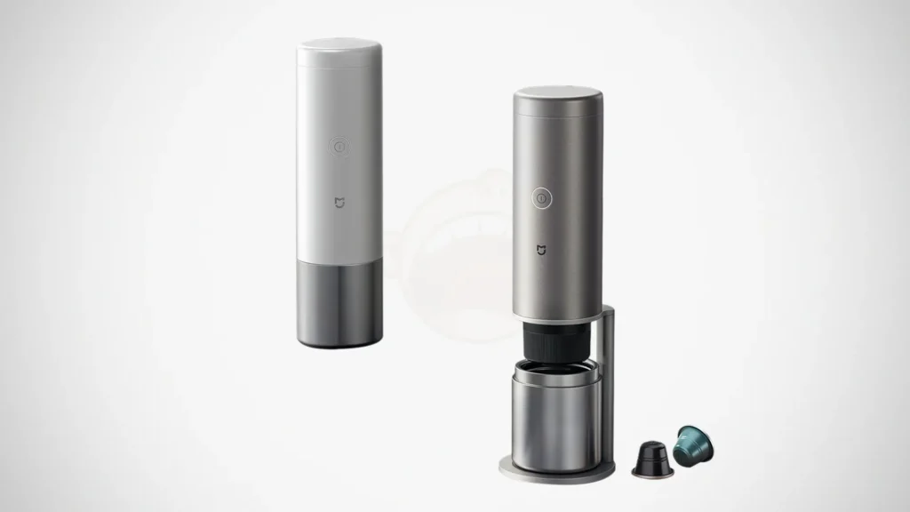 Mijia Portable Coffee Machine