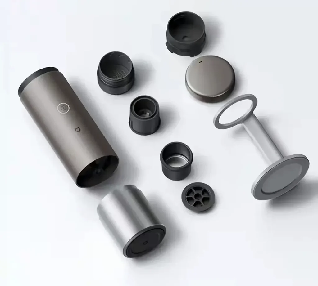 Mijia Portable Coffee Machine