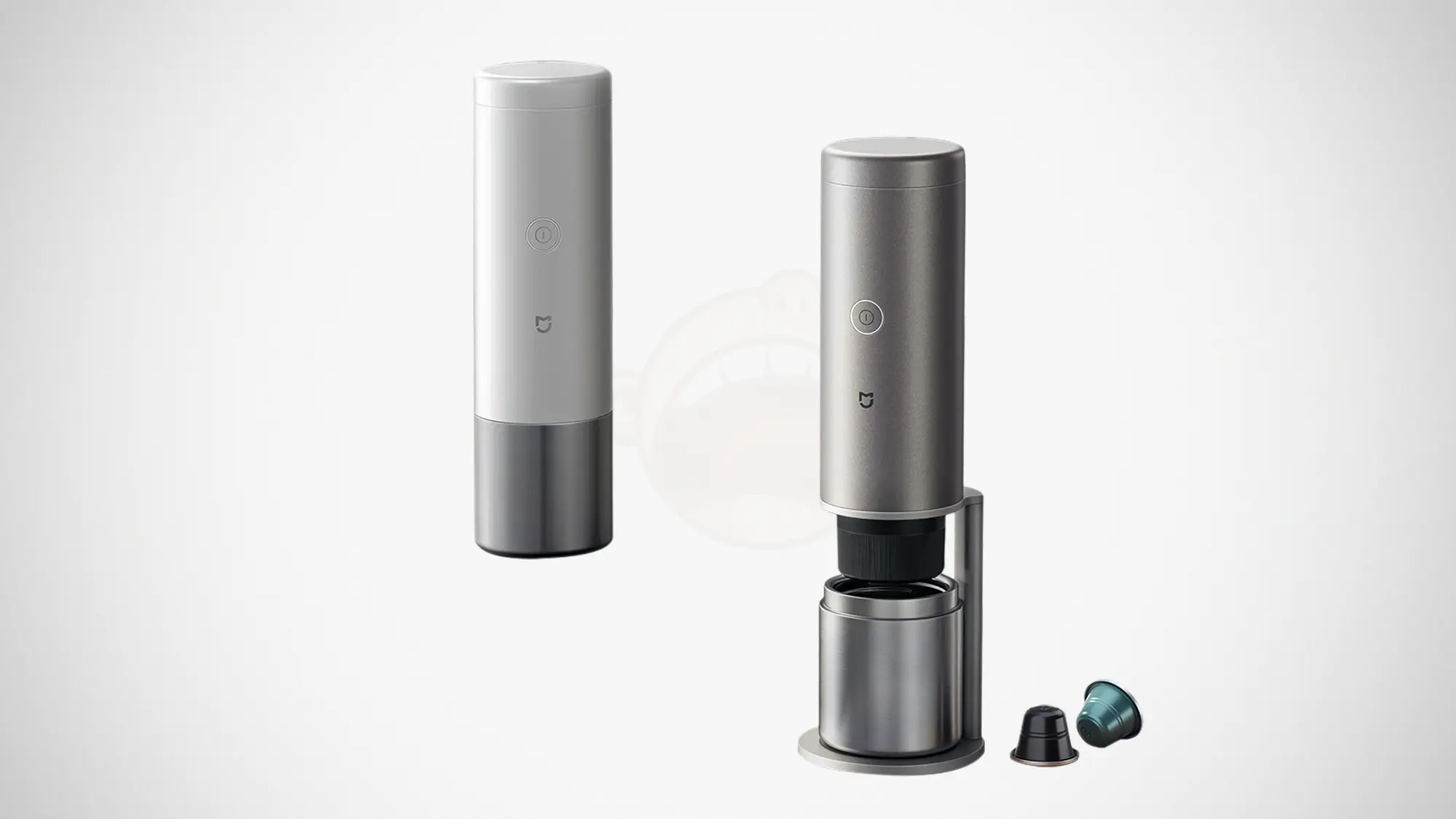 Mijia Portable Coffee Machine