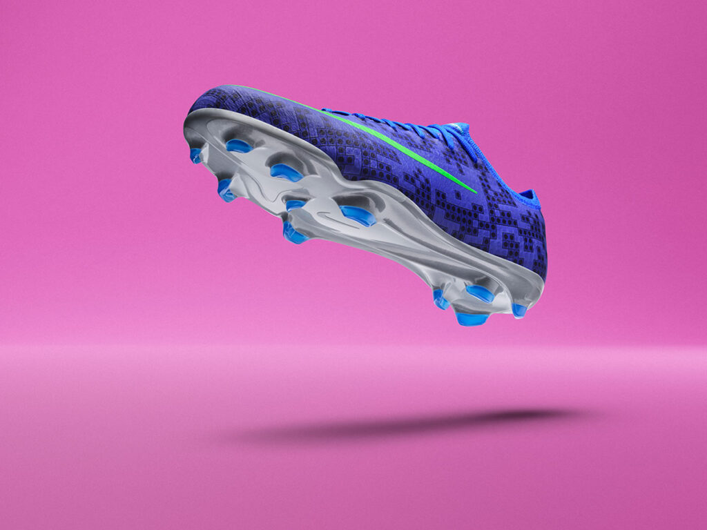 Nike x LEGO Football Collection for Children