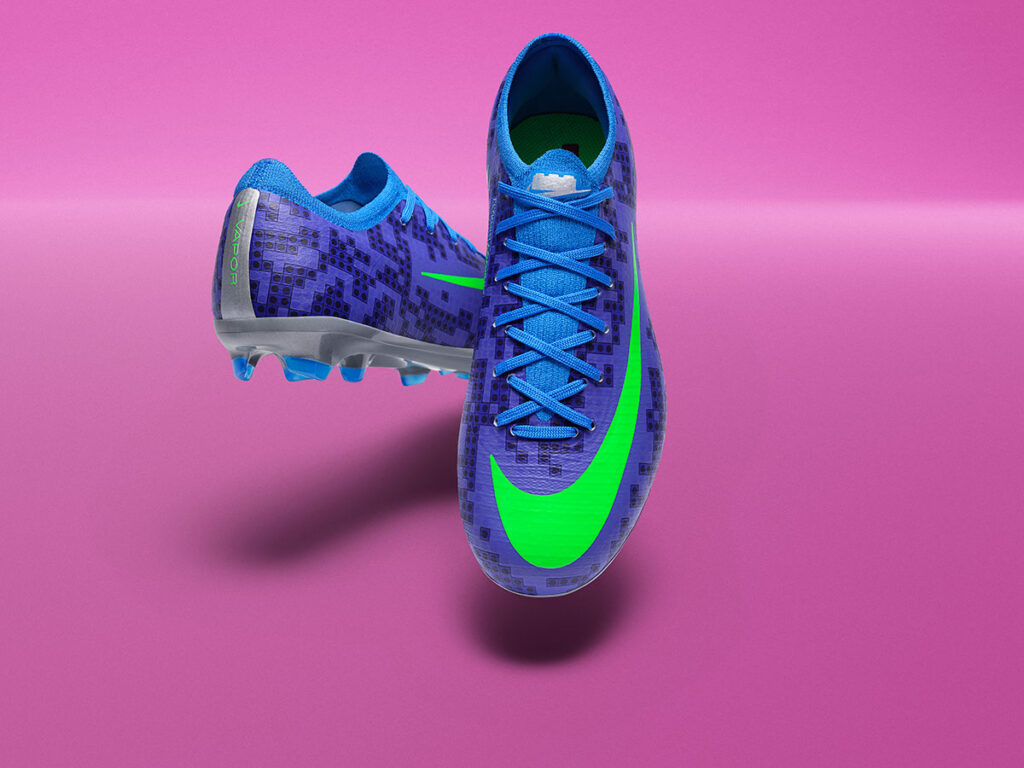 Nike x LEGO Football Collection for Children