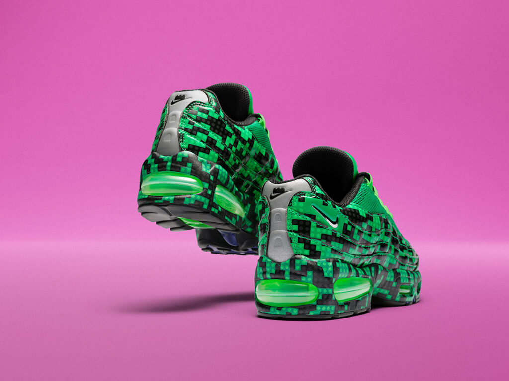 Nike x LEGO Football Collection for Children
