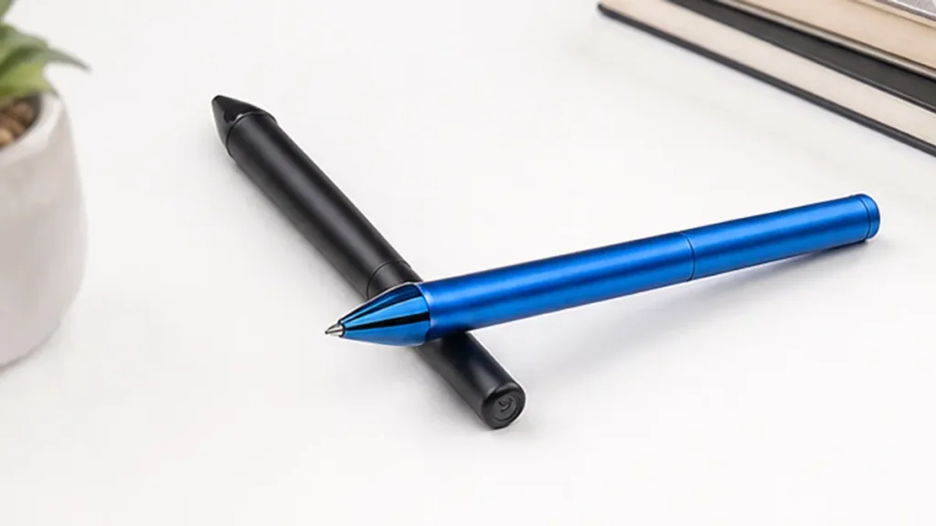 ORBIT The First-Third Balanced Pen