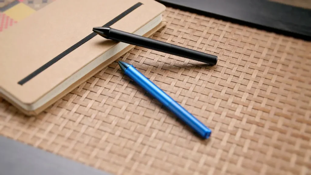 ORBIT The First-Third Balanced Pen