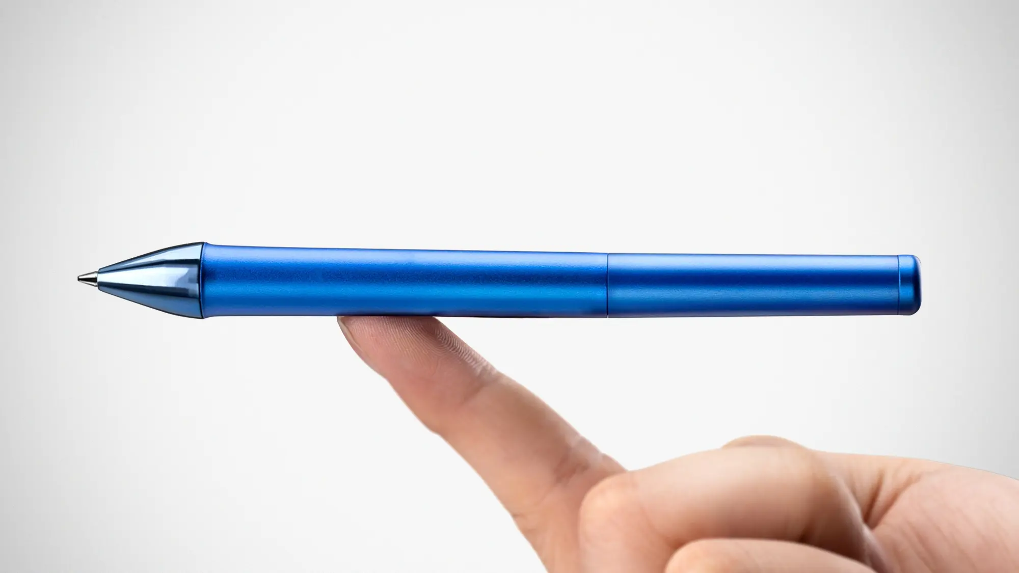 ORBIT The First-Third Balanced Pen
