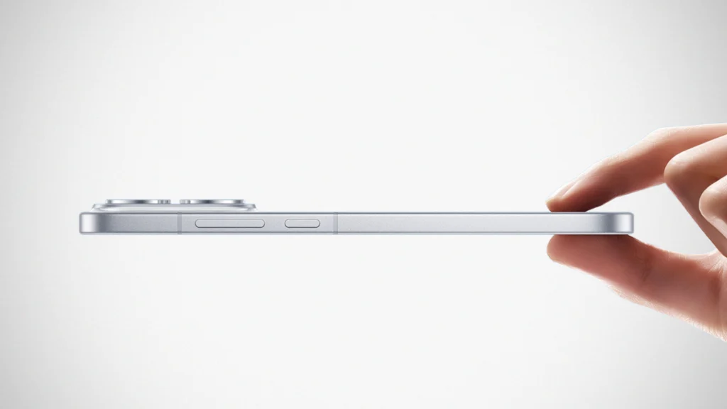 Oppo Reno16 Series Smartphone