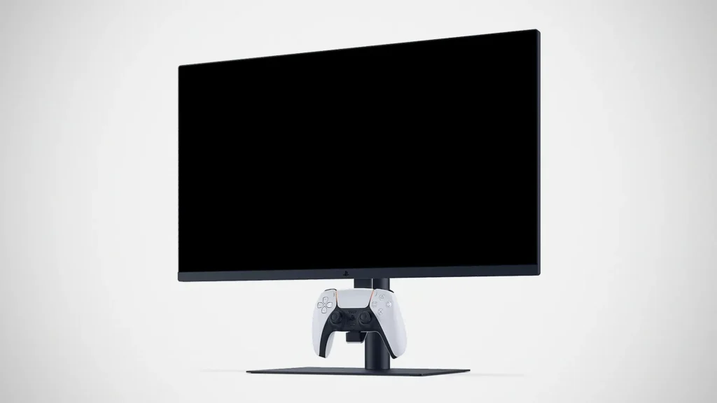 PlayStation FlexStrike, Gaming Monitor, Speakers
