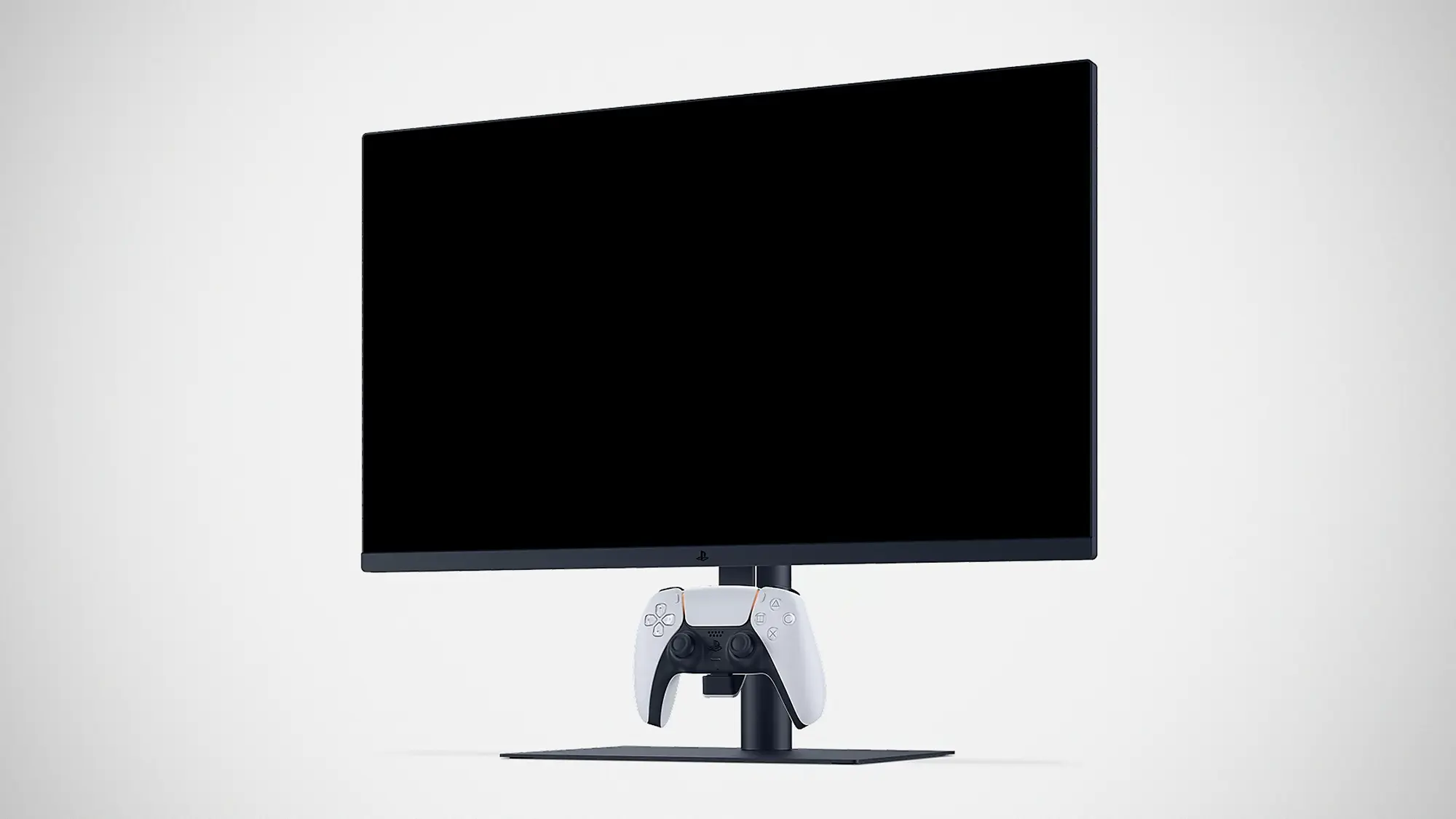 PlayStation FlexStrike, Gaming Monitor, Speakers