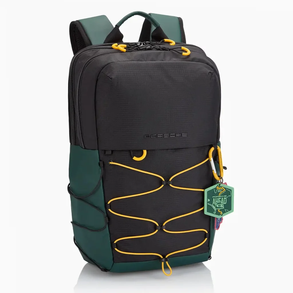 Porsche x AHEAD Backpack