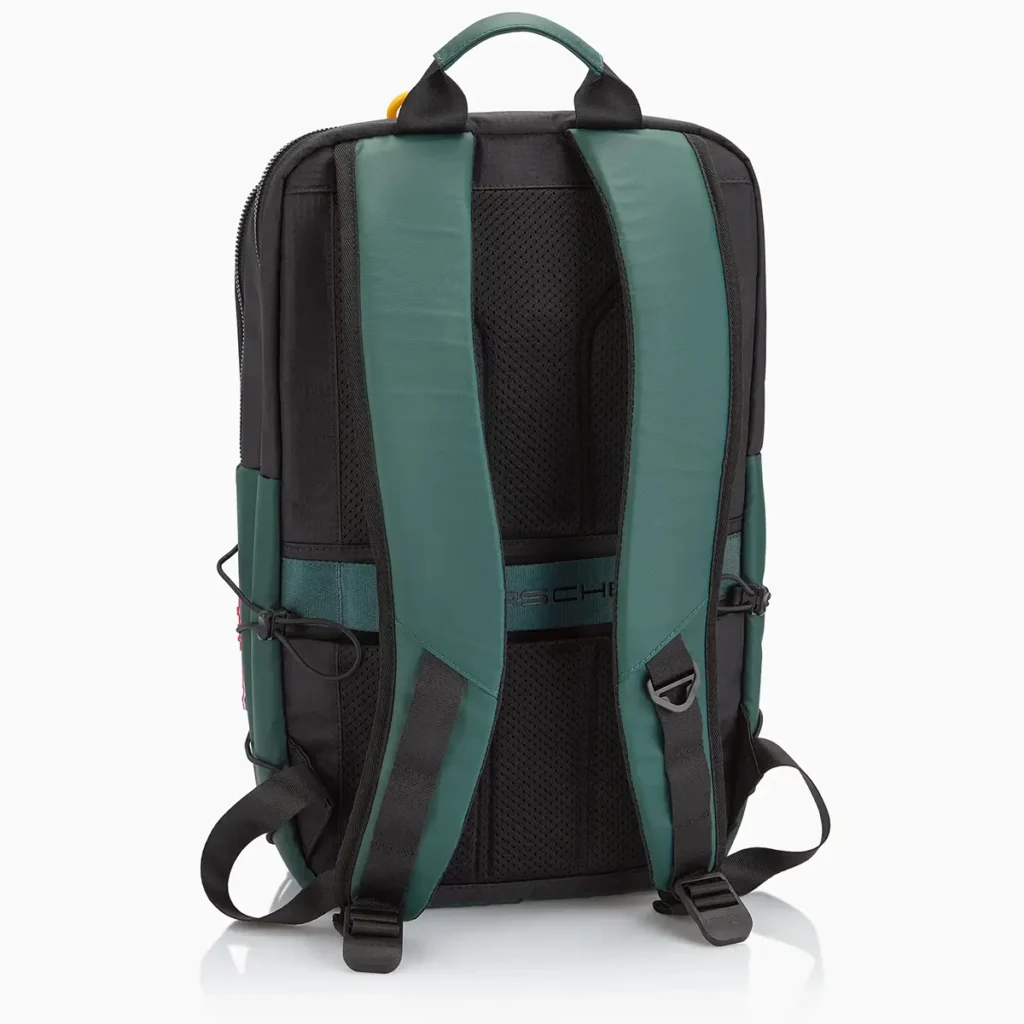 Porsche x AHEAD Backpack