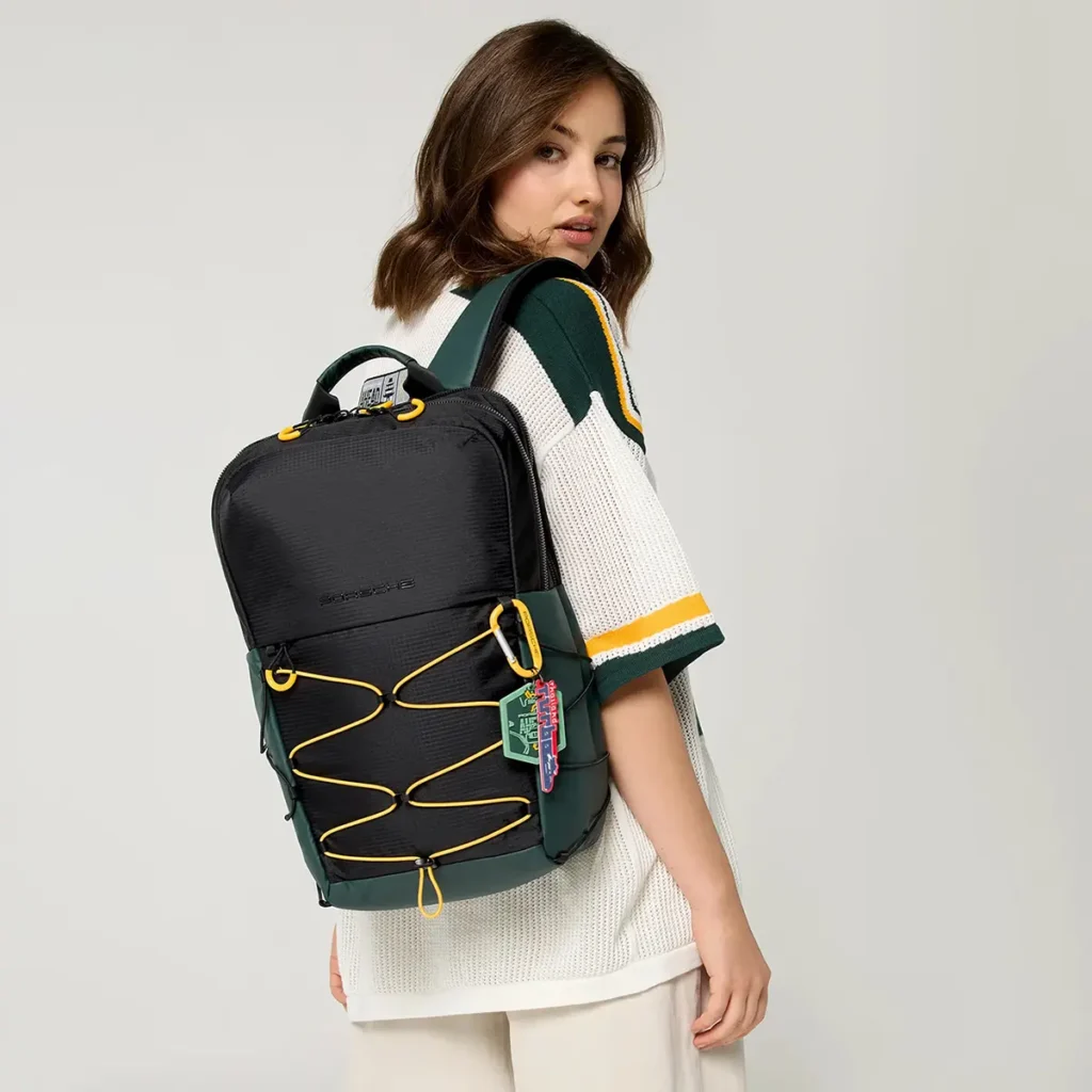 Porsche x AHEAD Backpack