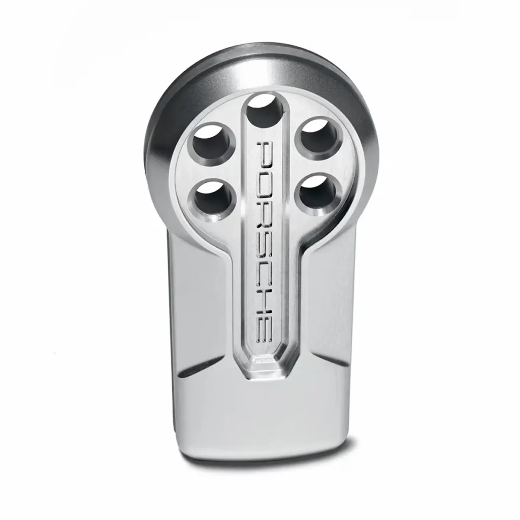 Porsche Historic Ignition Starter Switch