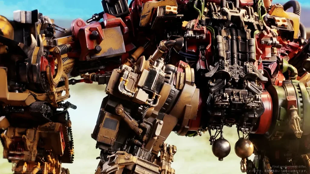 Prime 1 Studio Transformers Revenge of the Fallen Devastator Statue