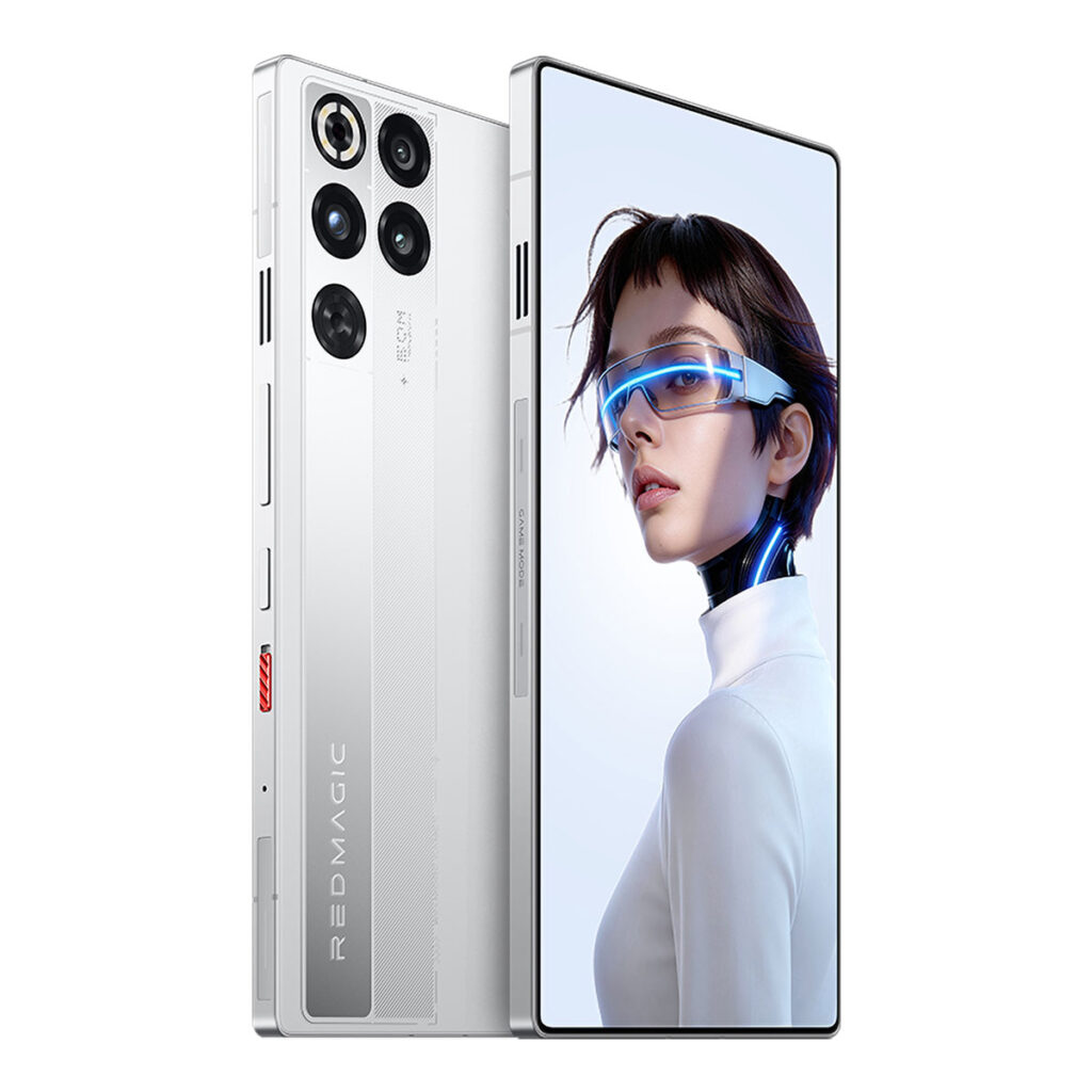 Redmagic 11S Pro Series Smartphones