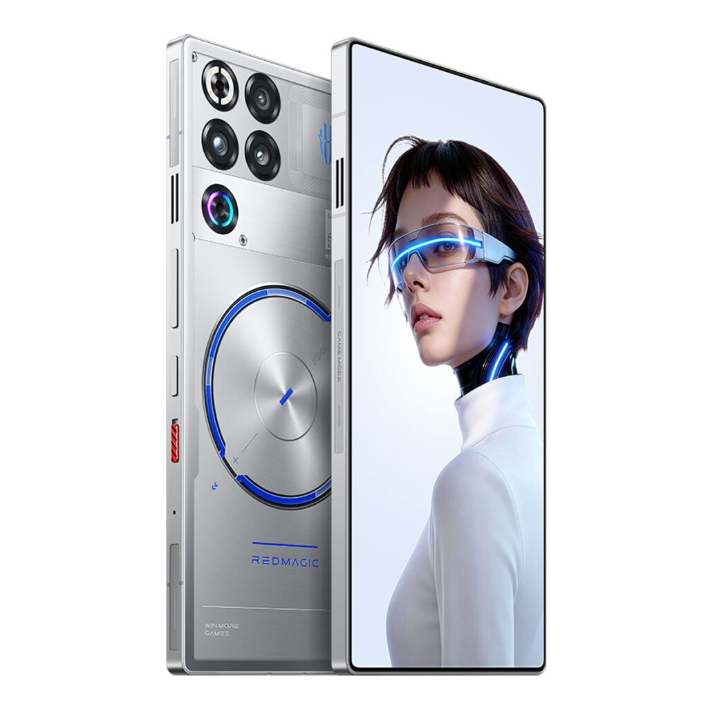 Redmagic 11S Pro Series Smartphones