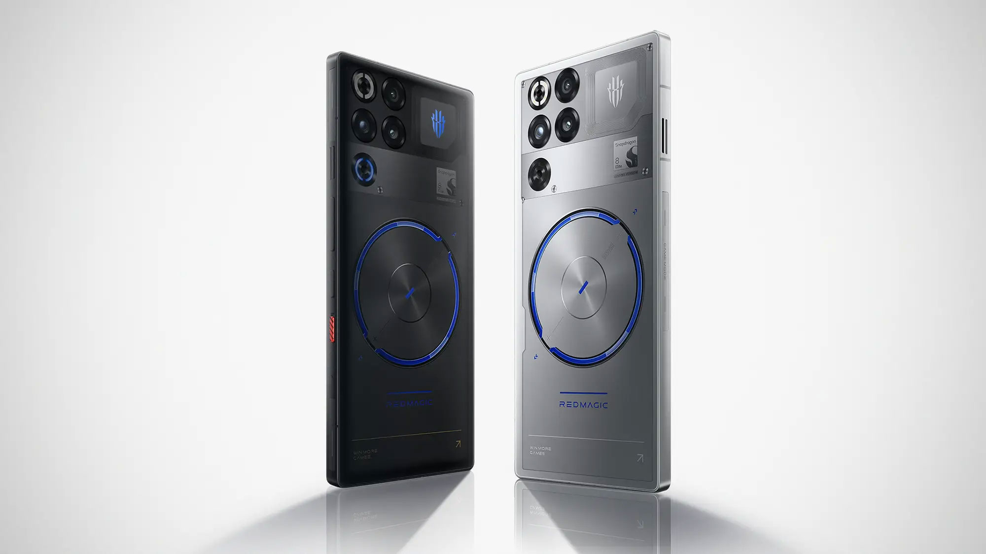 Redmagic 11S Pro Series Smartphones