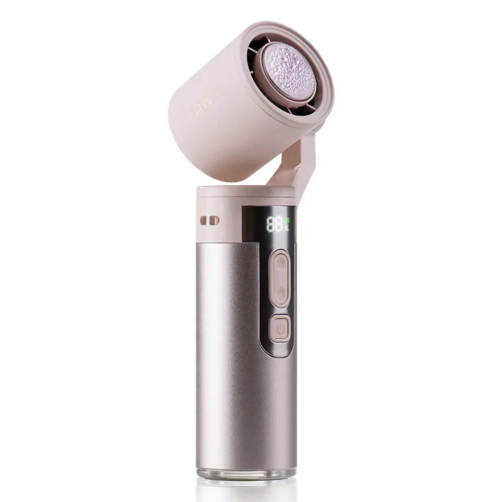 Rogbid Winggo Handheld Gimbal Fan