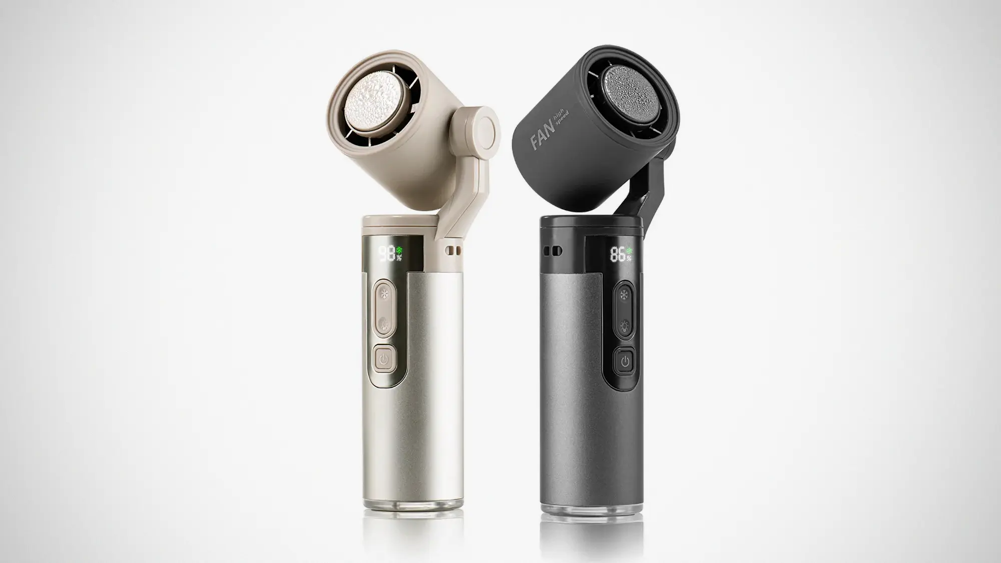 Rogbid Winggo Handheld Gimbal Fan