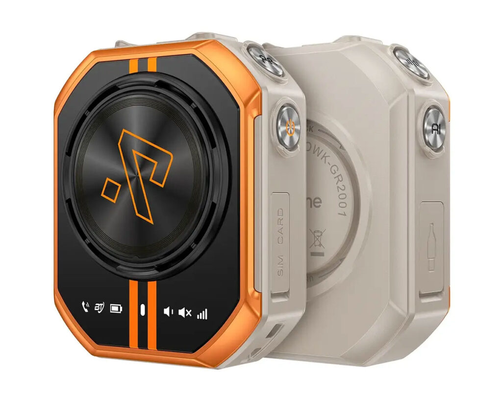 RugOne Xlink 7 Next-Gen AI Sports Walkie-Talkie