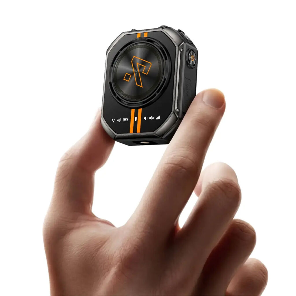 RugOne Xlink 7 Next-Gen AI Sports Walkie-Talkie