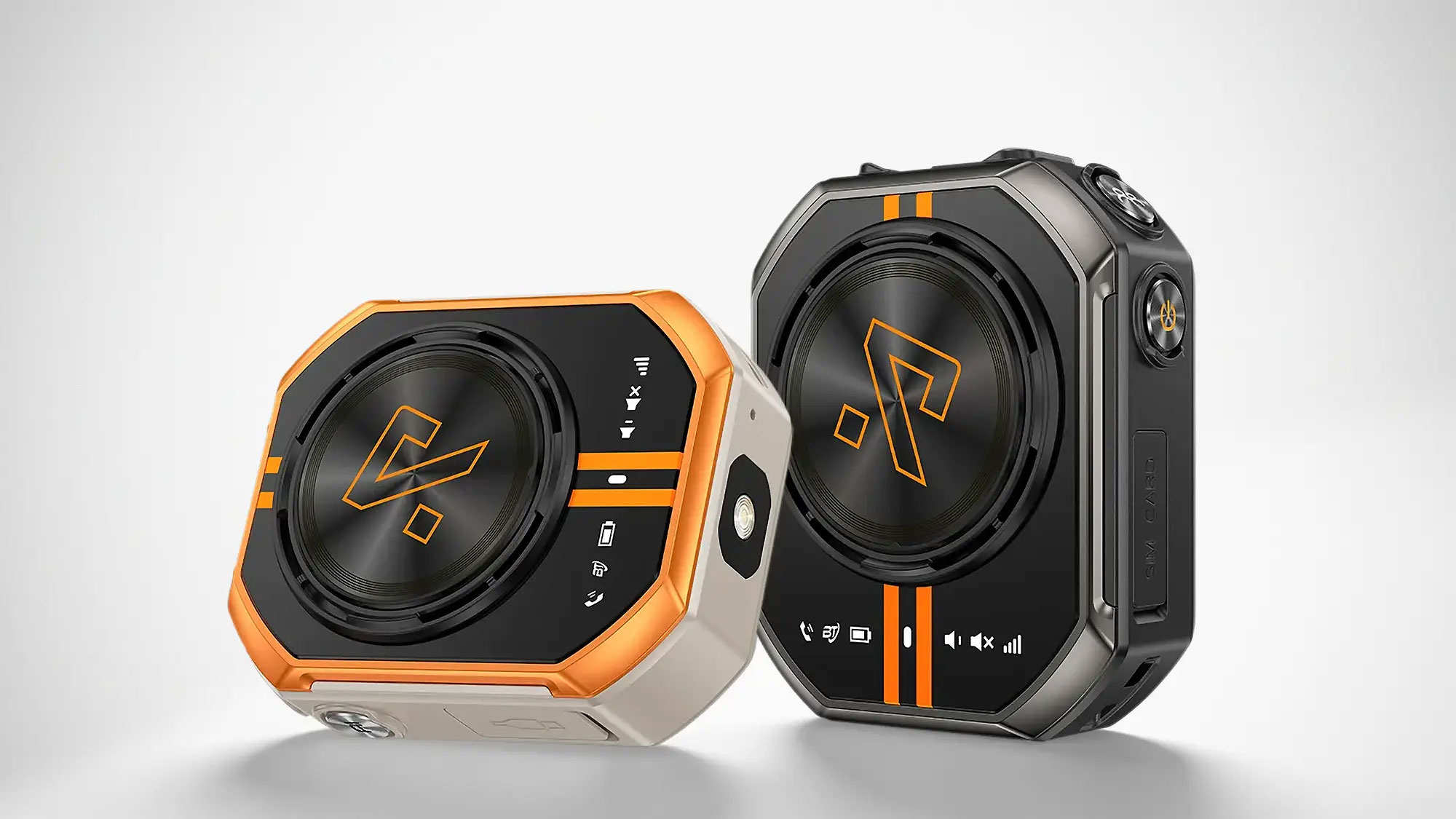 RugOne Xlink 7 Next-Gen AI Sports Walkie-Talkie