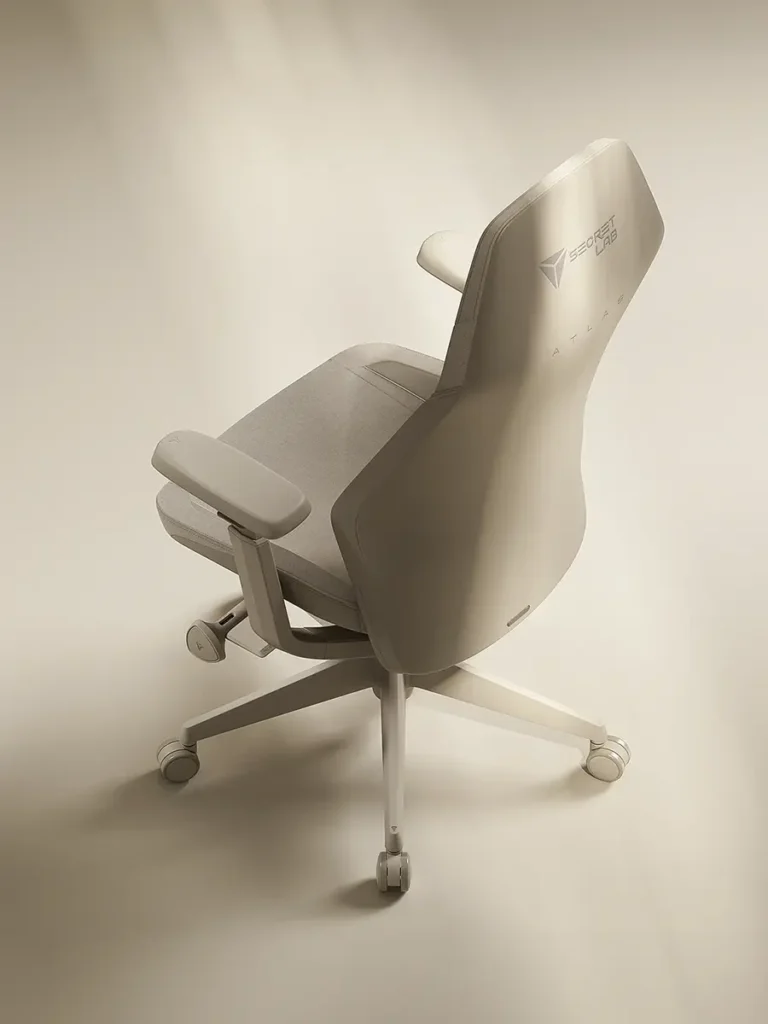 Secretlab ATLAS Ergonomic Task Chair