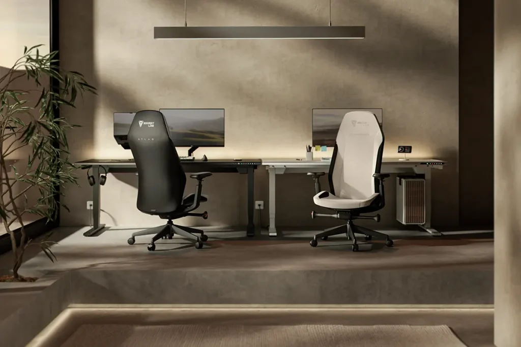 Secretlab ATLAS Ergonomic Task Chair