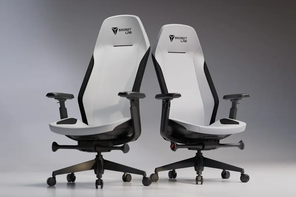 Secretlab ATLAS Ergonomic Task Chair