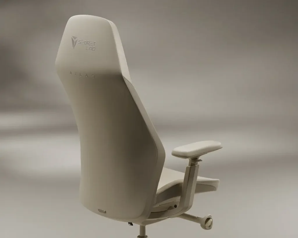 Secretlab ATLAS Ergonomic Task Chair