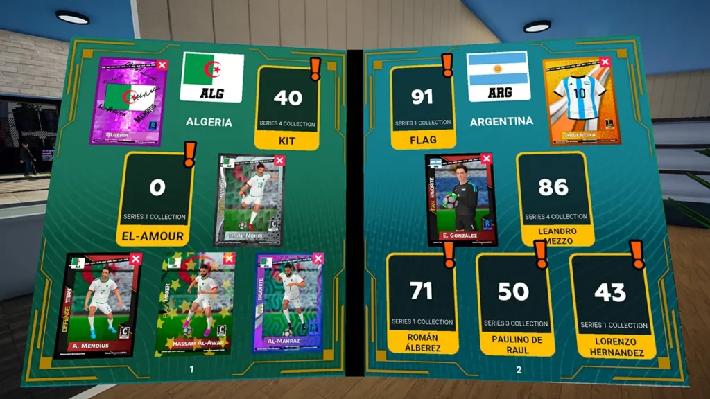 Sports Card Shop Simulator