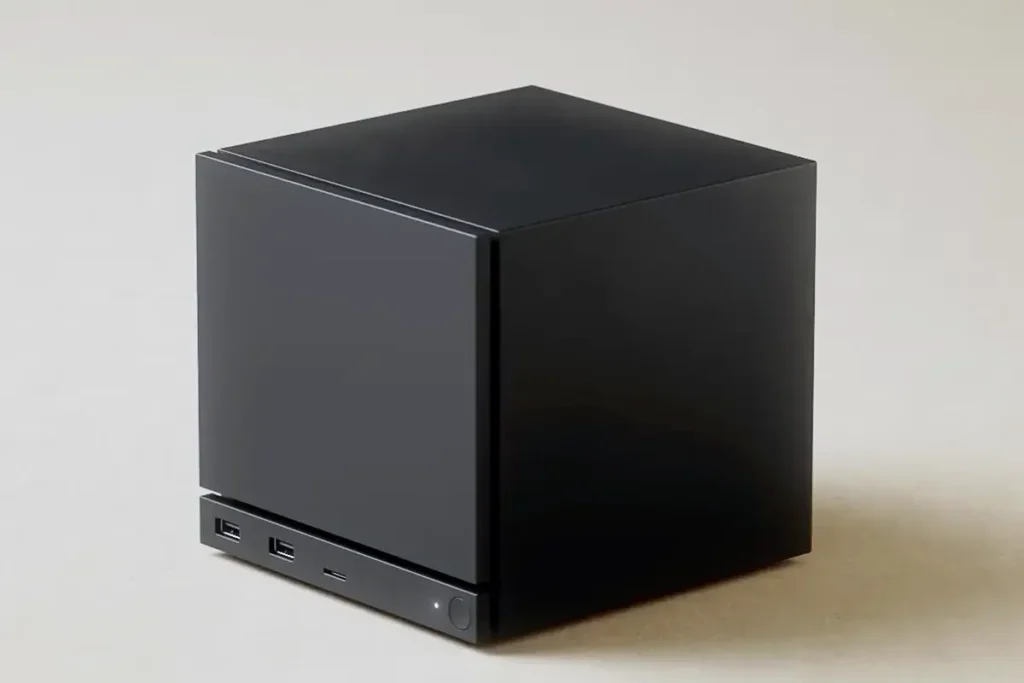 Steam Machine Pricing & Availability