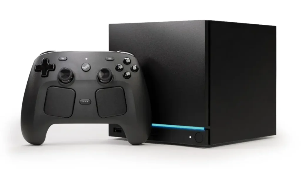 Steam Machine Pricing & Availability