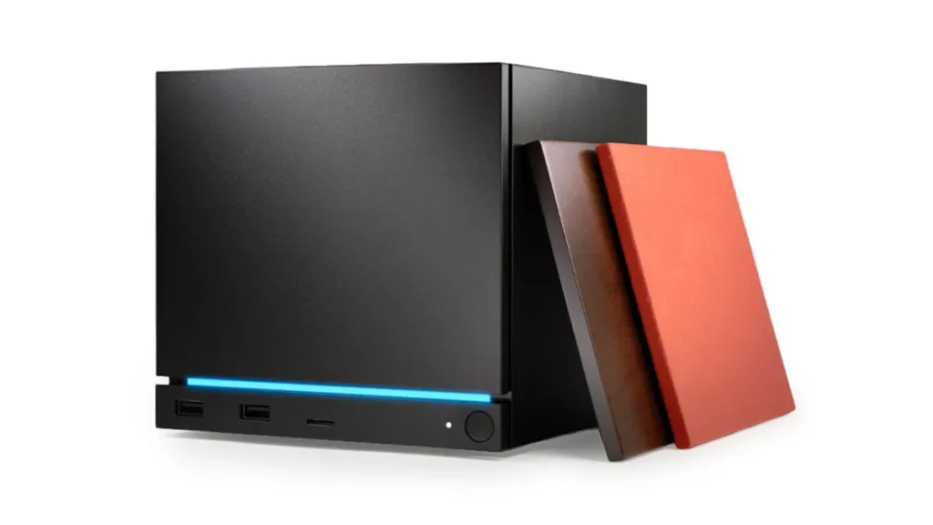 Steam Machine Pricing & Availability