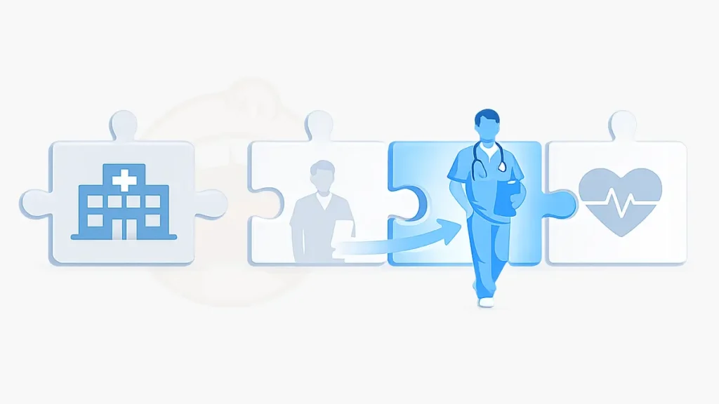 Strengthening Healthcare Delivery Through Flexible Clinical Coverage