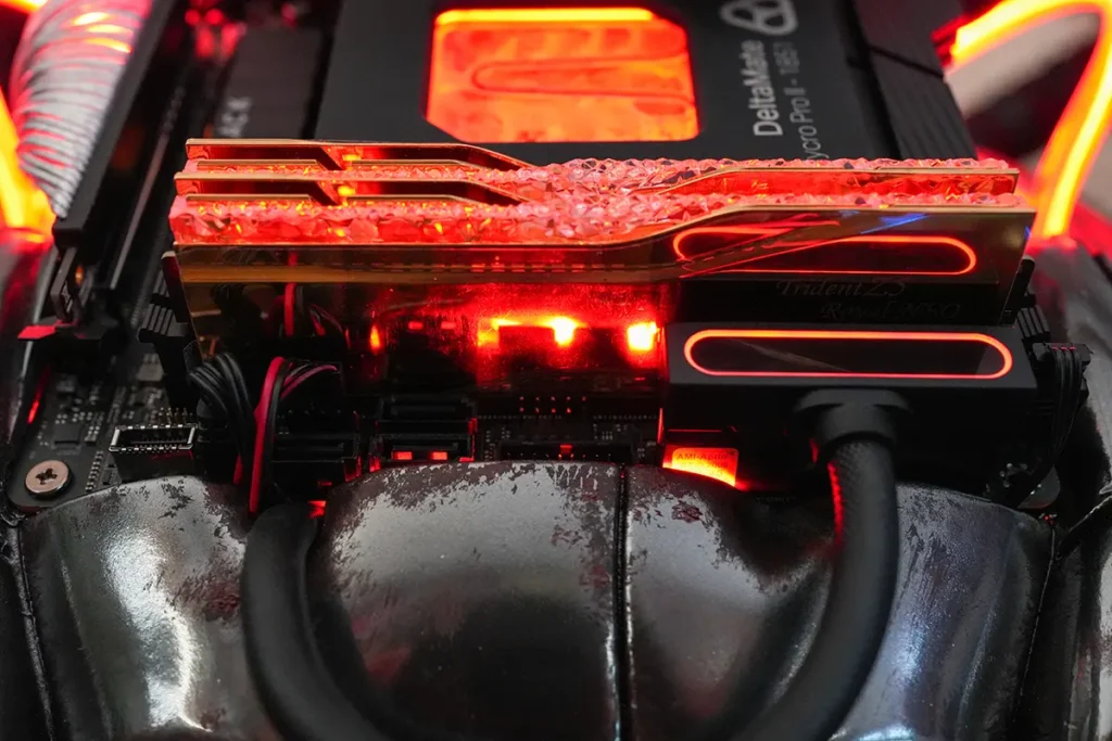 The Matrix Sentinel-inspired PC Build by Jengki Wmp