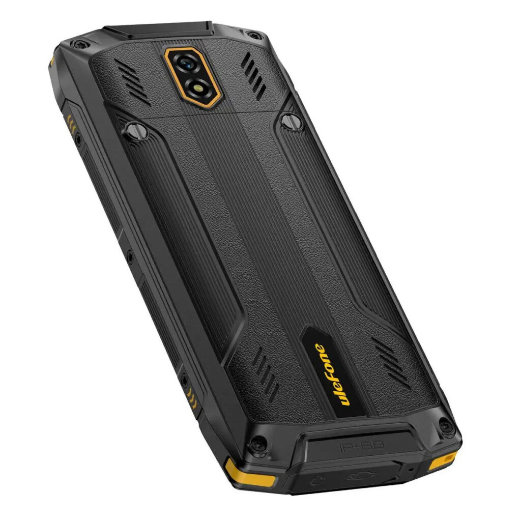 Ulefone Armor Mini 5 4G Keypad Android Phone