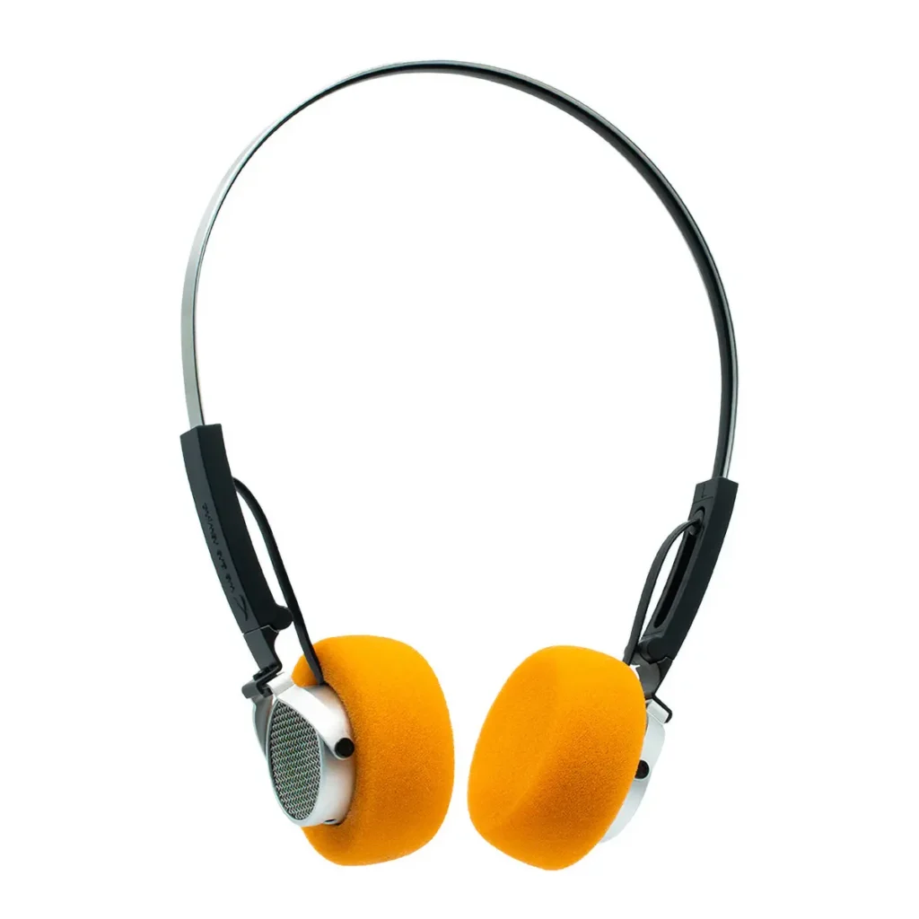 We Are Rewind Freddie Headphones (EQ-002)