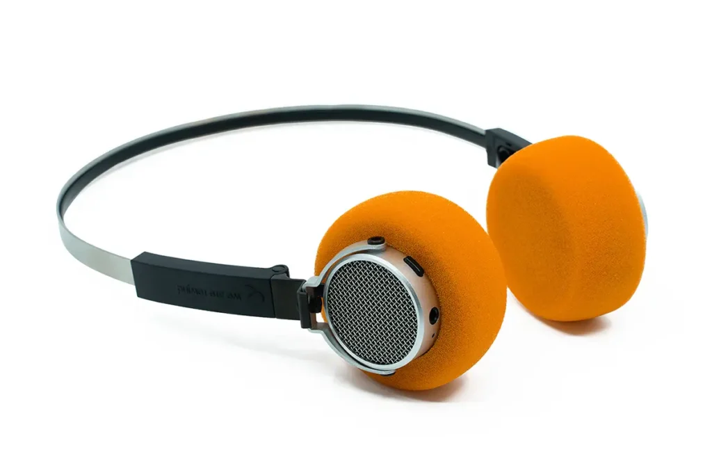 We Are Rewind Freddie Headphones (EQ-002)