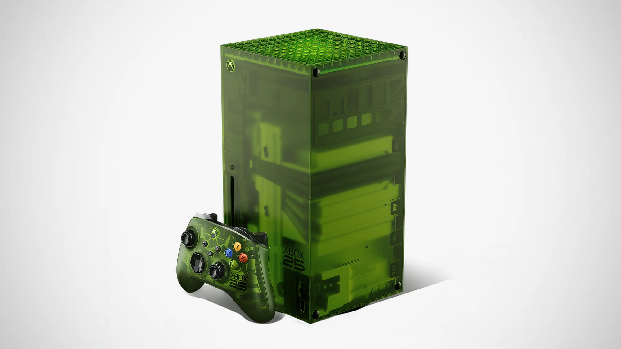 Xbox Series X25 Video Game Console